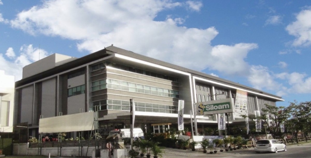 First REIT's DPU fell by 13.8% y-o-y in 1Q2026